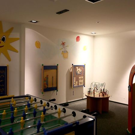 Aktiv-Hotel Sarotla Brand  Εξωτερικό φωτογραφία