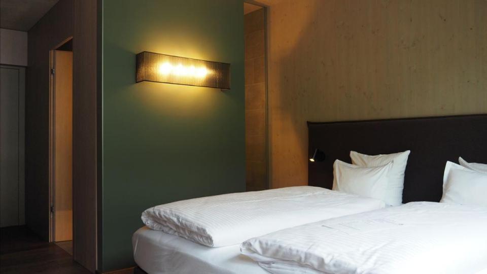 Aktiv-Hotel Sarotla Brand  Εξωτερικό φωτογραφία