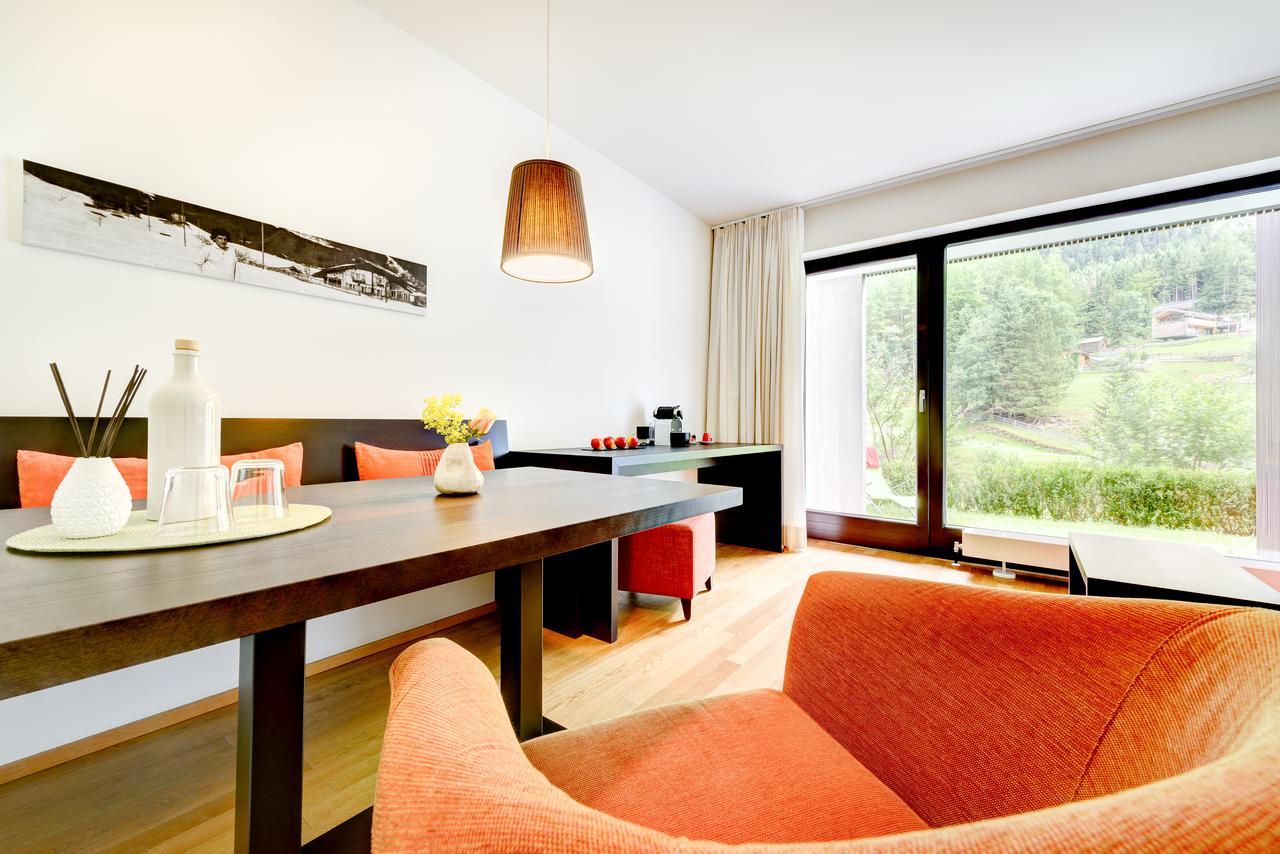 Aktiv-Hotel Sarotla Brand  Εξωτερικό φωτογραφία