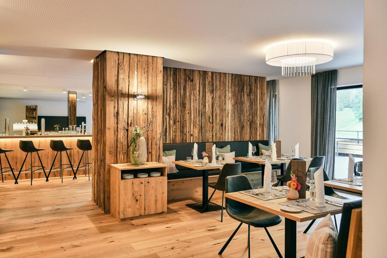 Aktiv-Hotel Sarotla Brand  Εξωτερικό φωτογραφία