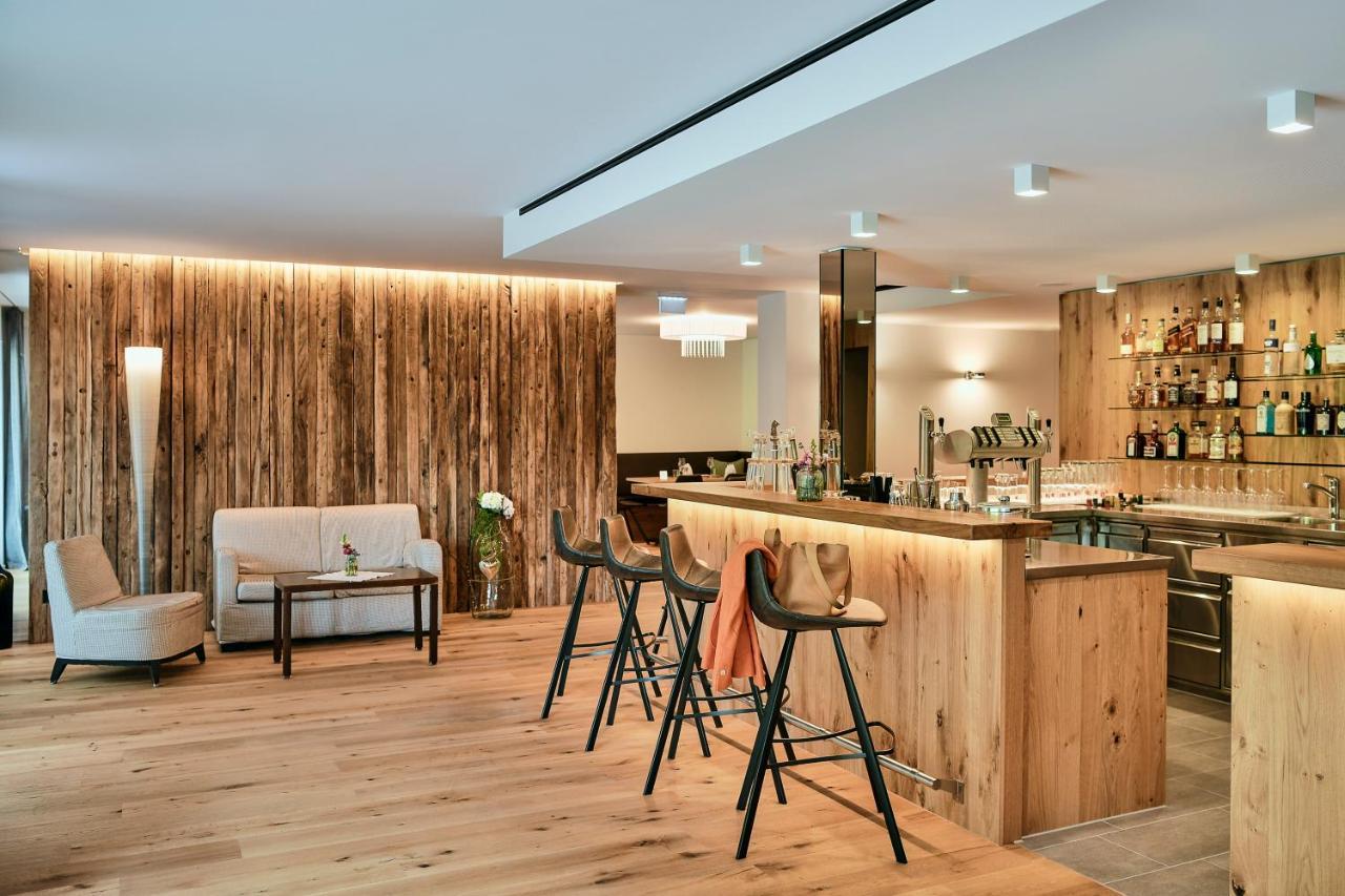 Aktiv-Hotel Sarotla Brand  Εξωτερικό φωτογραφία