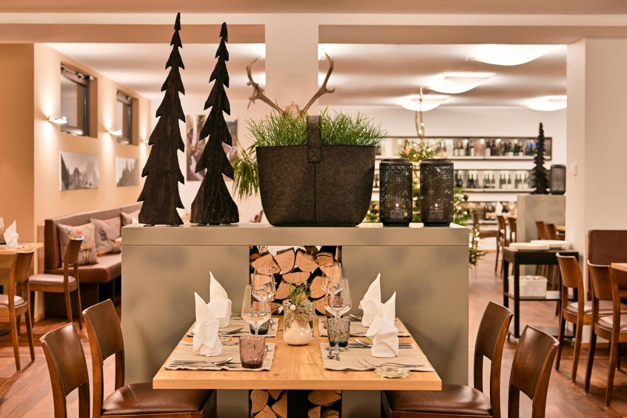 Aktiv-Hotel Sarotla Brand  Εξωτερικό φωτογραφία