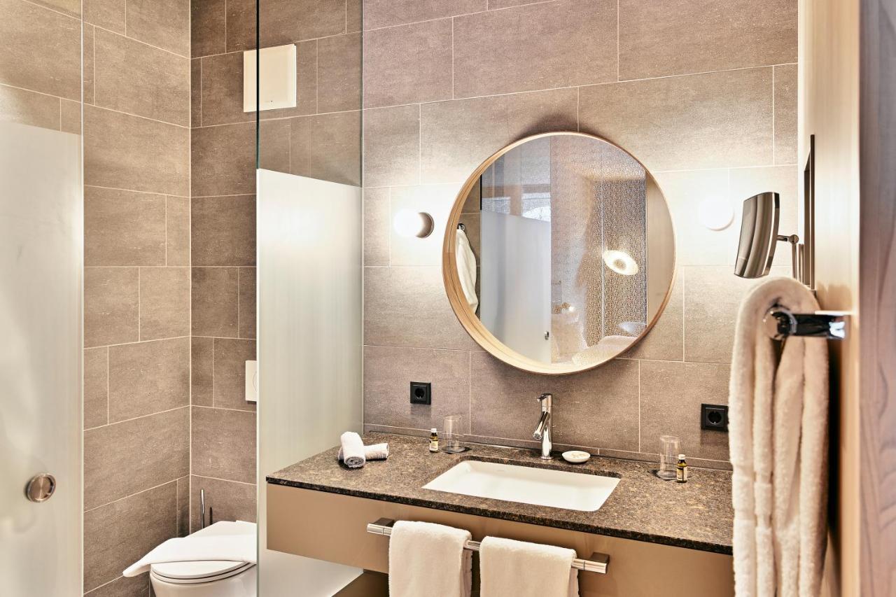 Aktiv-Hotel Sarotla Brand  Εξωτερικό φωτογραφία